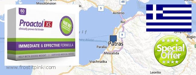 Where to Buy Proactol Plus online Patra, Greece