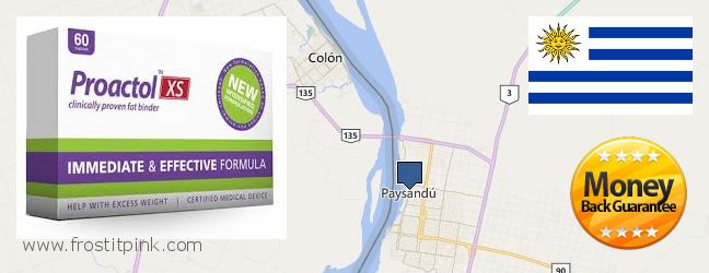 Best Place to Buy Proactol Plus online Paysandu, Uruguay