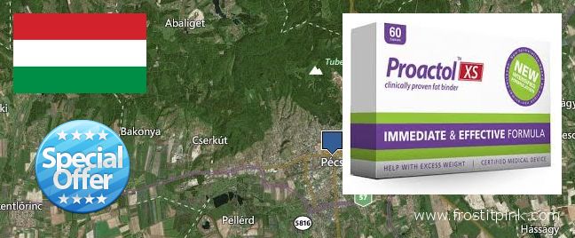 Purchase Proactol Plus online Pécs, Hungary