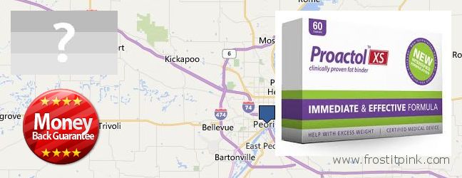 Purchase Proactol Plus online Peoria, USA