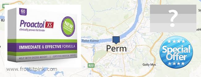 Where Can I Purchase Proactol Plus online Perm, Russia