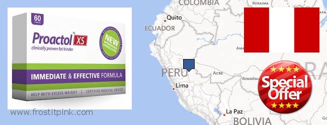 Where to Purchase Proactol Plus online Peru