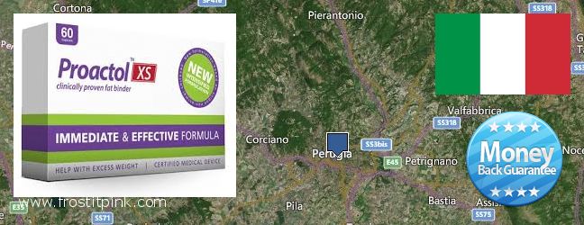 Where to Buy Proactol Plus online Perugia, Italy