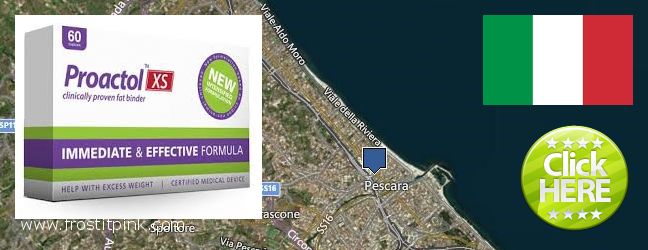 Where to Buy Proactol Plus online Pescara, Italy