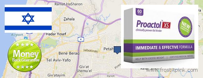 Where to Buy Proactol Plus online Petah Tiqwa, Israel