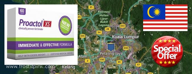 Where to Purchase Proactol Plus online Petaling Jaya, Malaysia