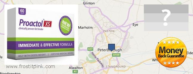 Where to Buy Proactol Plus online Peterborough, UK