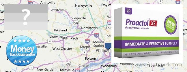 Where to Buy Proactol Plus online Philadelphia, USA