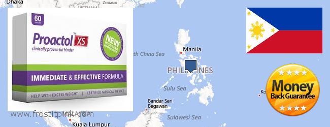 Where to Purchase Proactol Plus online Philippines