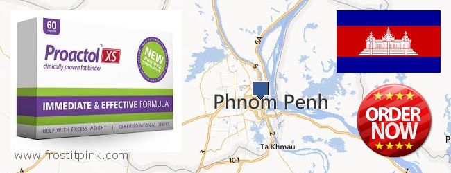 Where to Buy Proactol Plus online Phnom Penh, Cambodia