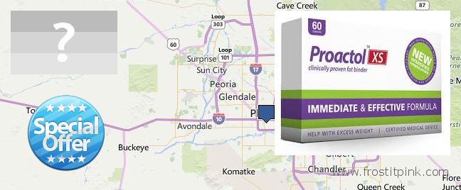 Where to Buy Proactol Plus online Phoenix, USA