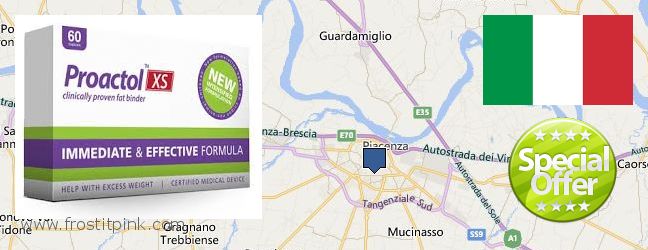 Where to Buy Proactol Plus online Piacenza, Italy