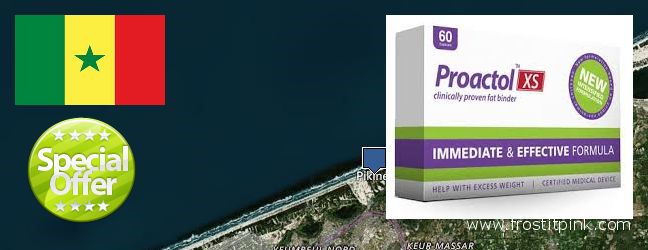 Where to Buy Proactol Plus online Pikine, Senegal