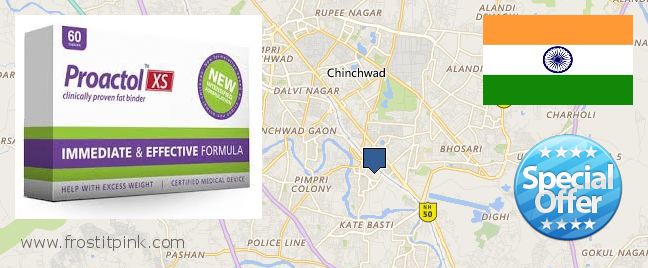 Where to Buy Proactol Plus online Pimpri, India