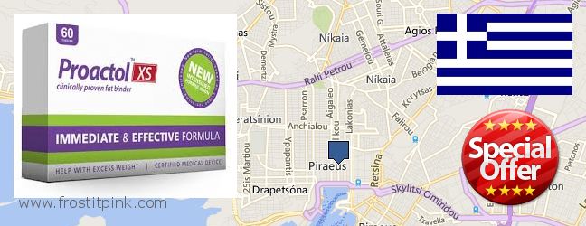 Best Place to Buy Proactol Plus online Piraeus, Greece