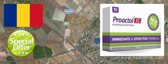 Buy Proactol Plus online Ploiesti, Romania