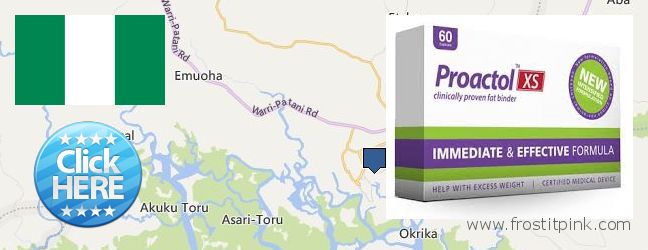 Purchase Proactol Plus online Port Harcourt, Nigeria