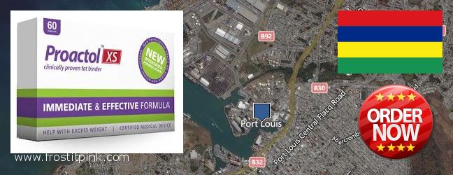 Where to Buy Proactol Plus online Port Louis, Mauritius