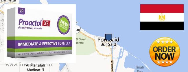 Where to Buy Proactol Plus online Port Said, Egypt