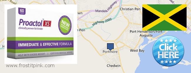 Best Place to Buy Proactol Plus online Portmore, Jamaica