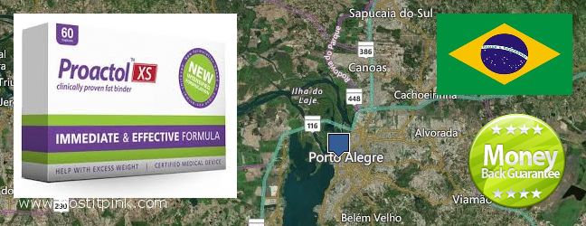 Where to Buy Proactol Plus online Porto Alegre, Brazil