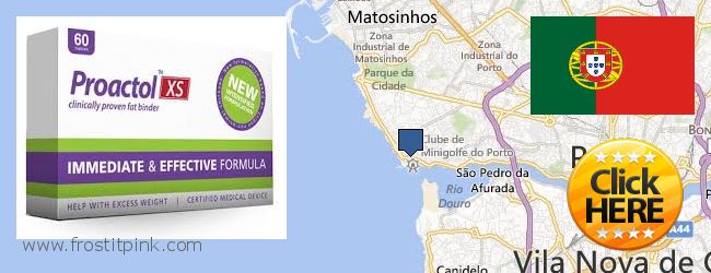 Where to Purchase Proactol Plus online Porto, Portugal