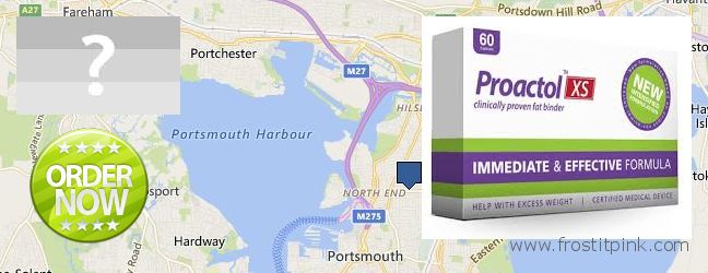 Where Can I Purchase Proactol Plus online Portsmouth, UK
