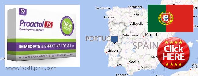 Where to Buy Proactol Plus online Portugal