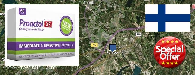Where Can I Buy Proactol Plus online Porvoo, Finland