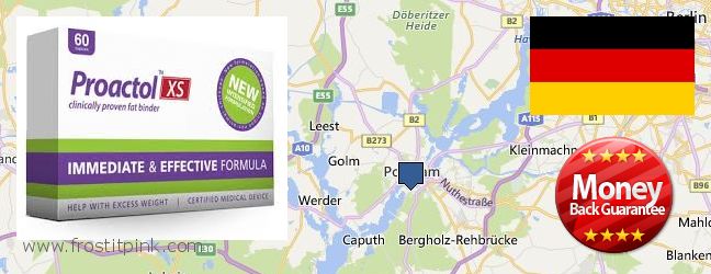 Where to Buy Proactol Plus online Potsdam, Germany