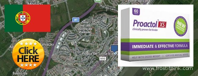 Where to Buy Proactol Plus online Povoa de Santa Iria, Portugal