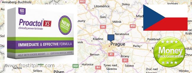 Purchase Proactol Plus online Prague, Czech Republic