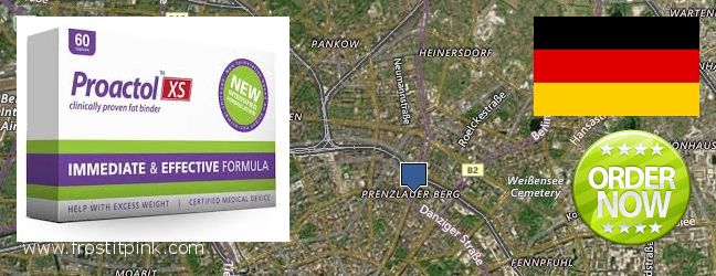 Purchase Proactol Plus online Prenzlauer Berg Bezirk, Germany