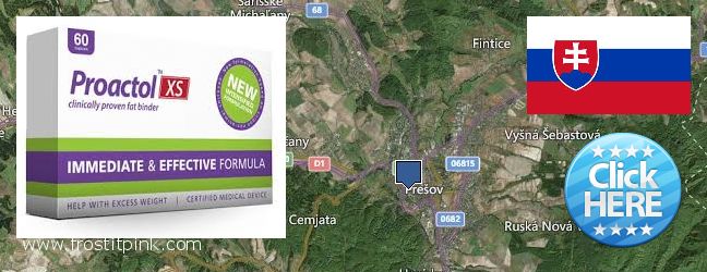 Where Can I Buy Proactol Plus online Presov, Slovakia