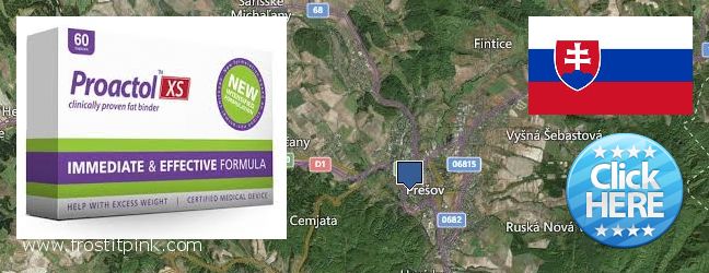 Where to Buy Proactol Plus online Presov, Slovakia