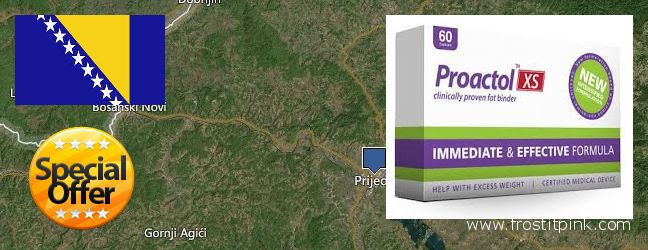 Where to Buy Proactol Plus online Prijedor, Bosnia and Herzegovina