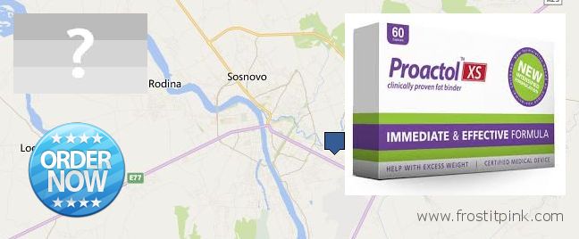 Where to Buy Proactol Plus online Pskov, Russia