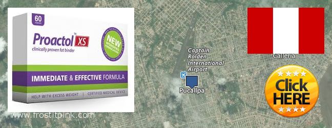 Where to Buy Proactol Plus online Pucallpa, Peru