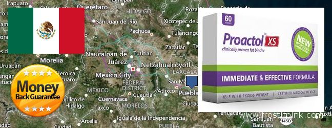 Where to Purchase Proactol Plus online Puebla, Mexico