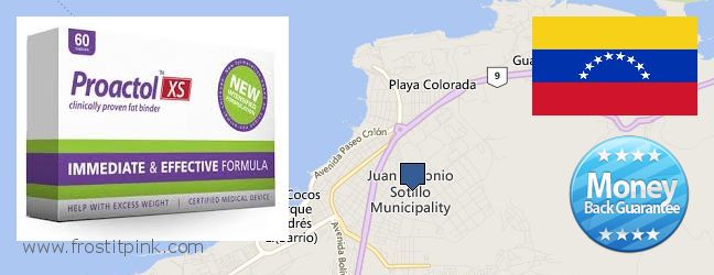 Where Can I Purchase Proactol Plus online Puerto La Cruz, Venezuela