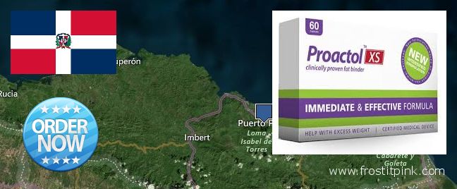 Where Can I Purchase Proactol Plus online Puerto Plata, Dominican Republic