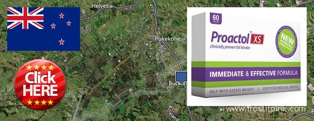 Where to Purchase Proactol Plus online Pukekohe East, New Zealand