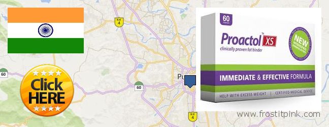 Where to Buy Proactol Plus online Pune, India