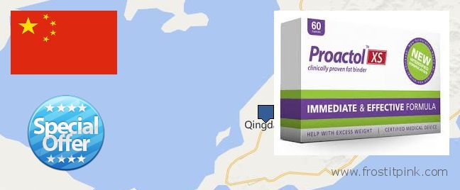 Where to Purchase Proactol Plus online Qingdao, China