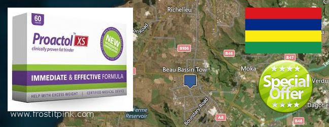 Buy Proactol Plus online Quatre Bornes, Mauritius