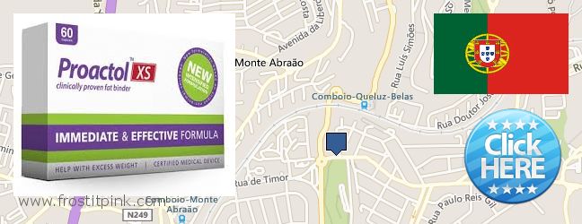 Where to Purchase Proactol Plus online Queluz, Portugal