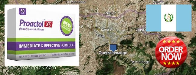 Where Can I Purchase Proactol Plus online Quetzaltenango, Guatemala