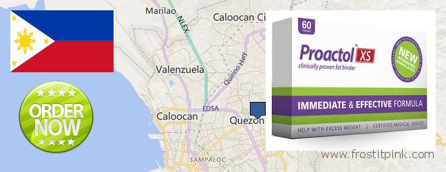 Purchase Proactol Plus online Quezon City, Philippines