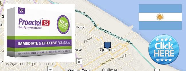 Buy Proactol Plus online Quilmes, Argentina