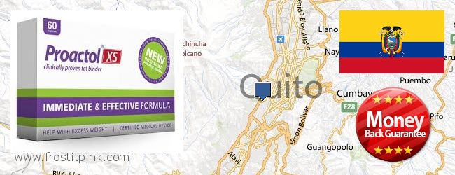 Where to Buy Proactol Plus online Quito, Ecuador